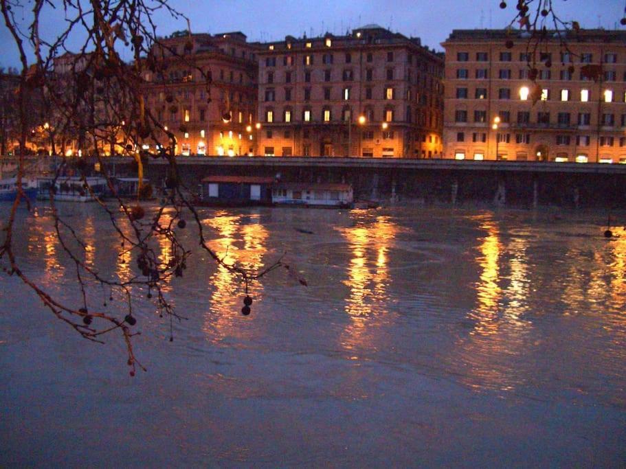 The Vatican Flat Apartment Rome
