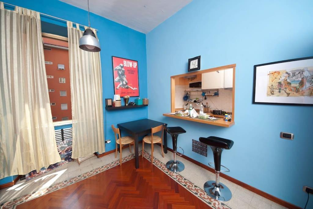 The Vatican Flat Appartement