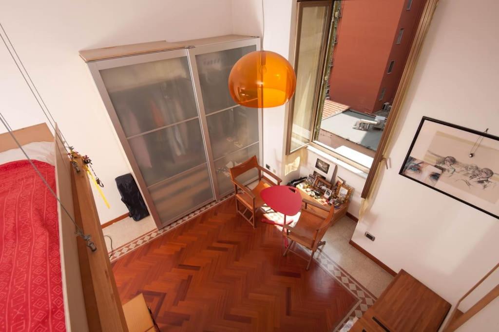 The Vatican Flat Appartement *
