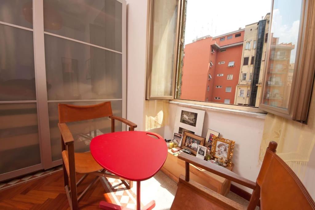 Appartement The Vatican Flat