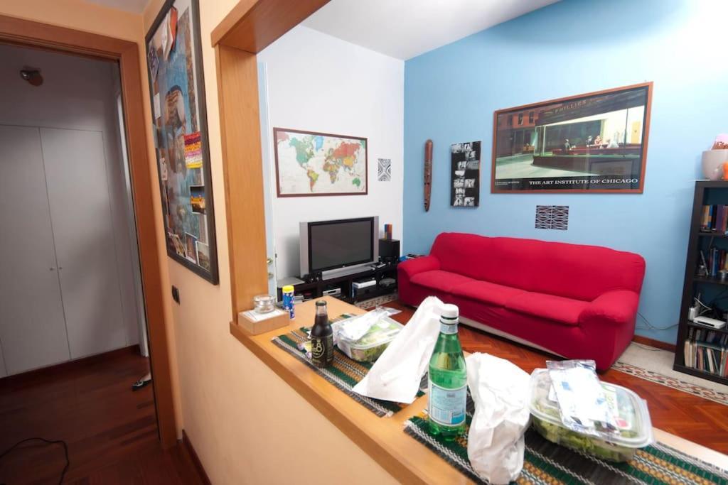 The Vatican Flat Appartement *